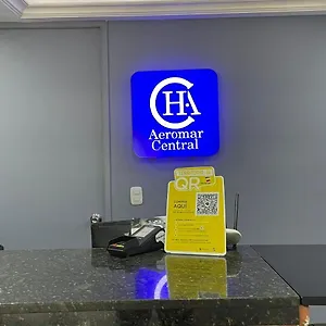 Aeromar , Santa Marta (Magdalena) Colombia