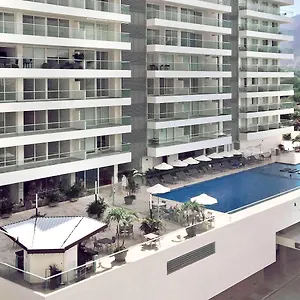 Mercure Emile 4*, Santa Marta (Magdalena) Colombia