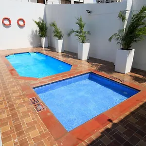 Rodadero By Geh 3*, Santa Marta (Magdalena) Colombia