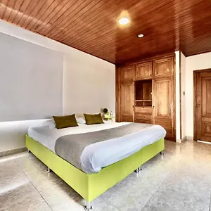 De Normandia 3*, Bogota Colombia