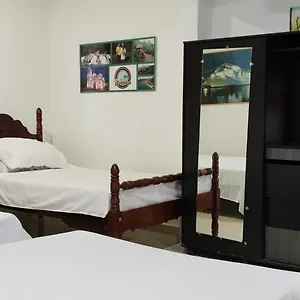 Turispanish Pensión