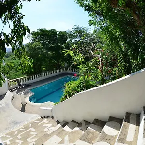 Jardin Etnobotanico Ludovica Bed and breakfast